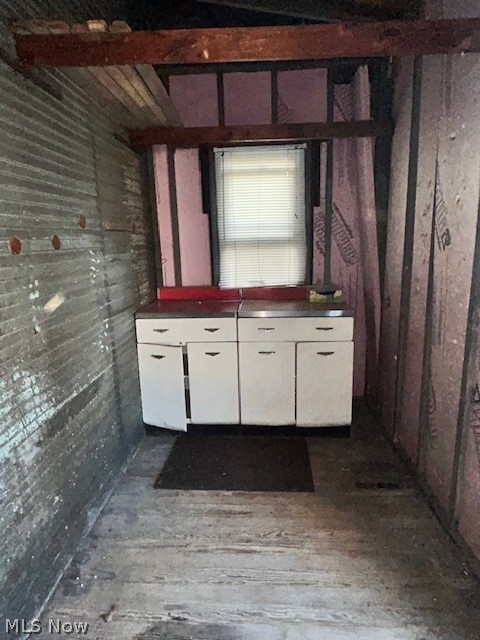 567 Fouse Avenue Akron, OH 44310 - Photo 17 of 19 be creative with this bonus space enclosed back porch