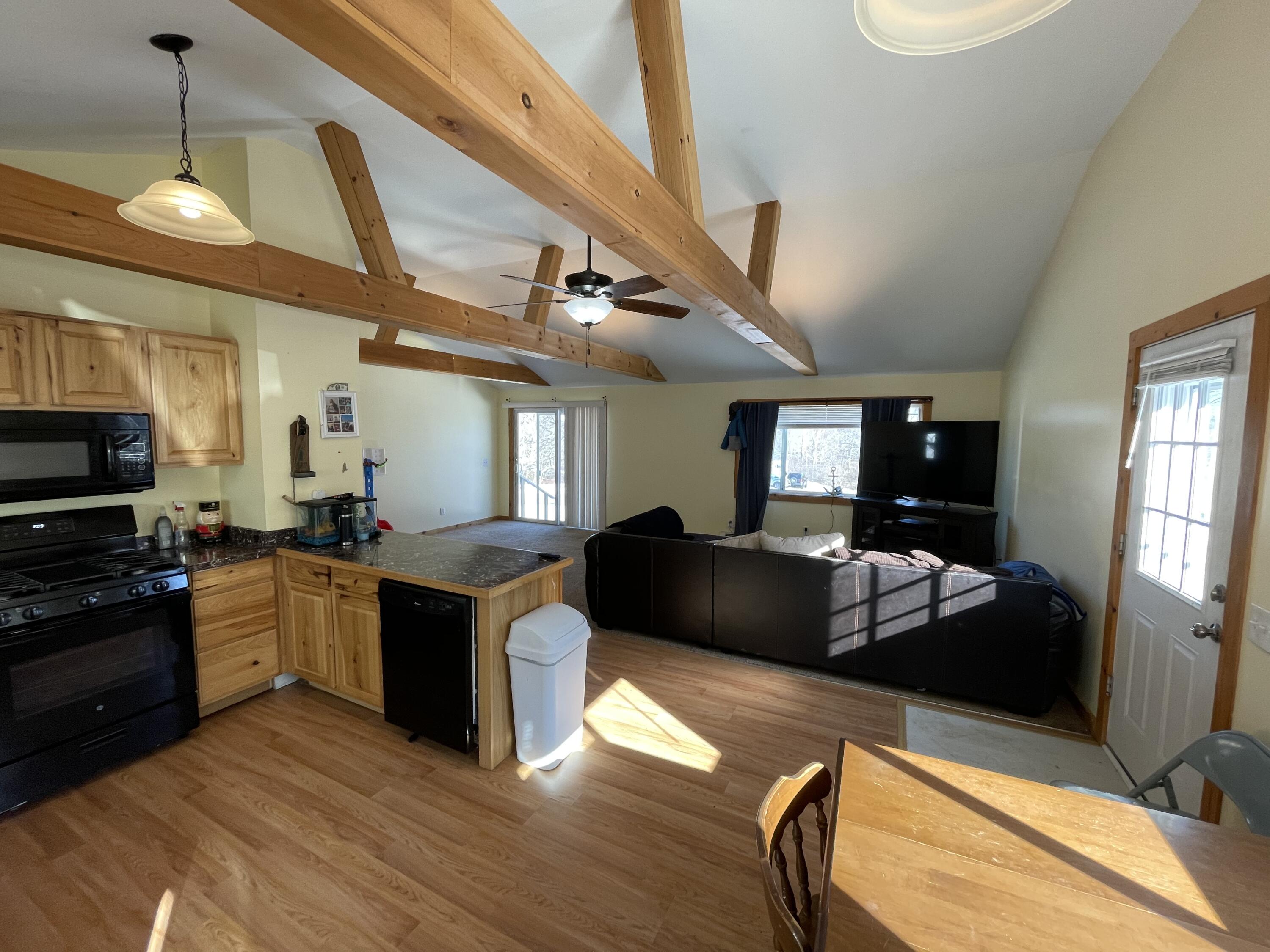 193 Dyer's Bay Road Steuben, ME 04680 - Photo 8 of 27 9901323A-6D6D-4910-9B54-7D9EFE993528