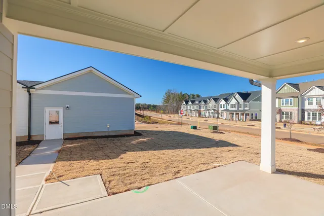 $419,875 | 702 Winton Way, Unit 552, Youngsville, NC 27596