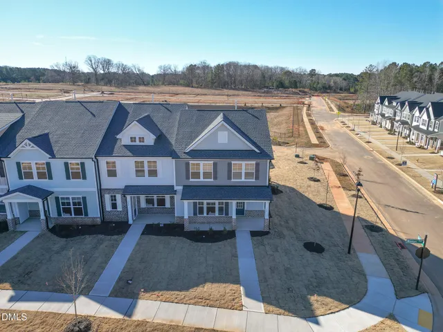 $419,875 | 702 Winton Way, Unit 552, Youngsville, NC 27596