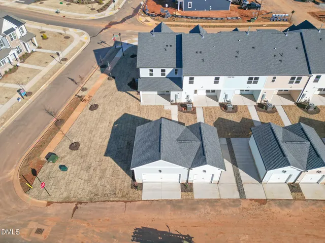 $419,875 | 702 Winton Way, Unit 552, Youngsville, NC 27596