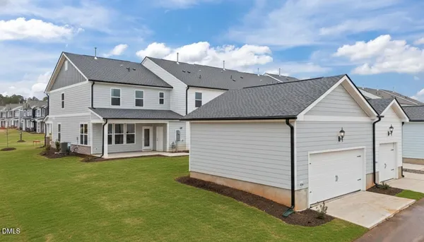 $419,875 | 702 Winton Way, Unit 552, Youngsville, NC 27596