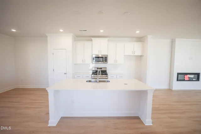 $419,875 | 702 Winton Way, Unit 552, Youngsville, NC 27596