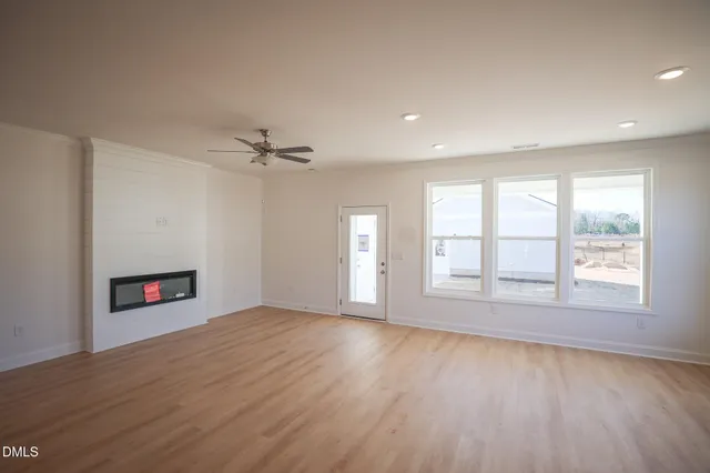 $419,875 | 702 Winton Way, Unit 552, Youngsville, NC 27596