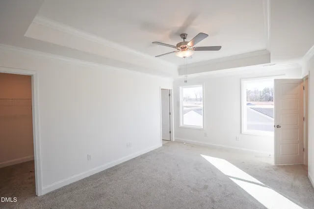 $419,875 | 702 Winton Way, Unit 552, Youngsville, NC 27596