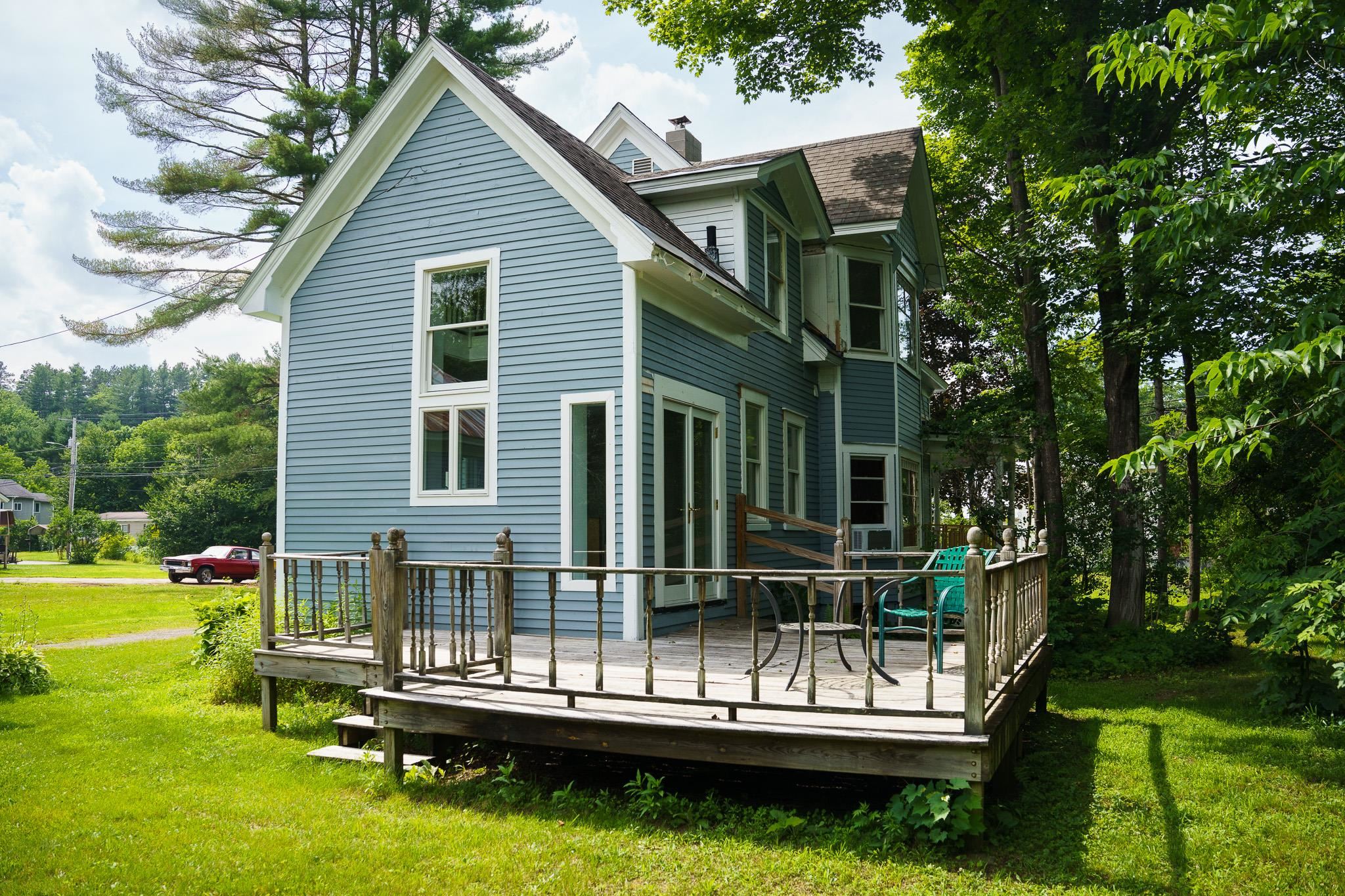 39 Forest Street Randolph, VT 05060 - Photo 27 of 28 Gallery Image 27