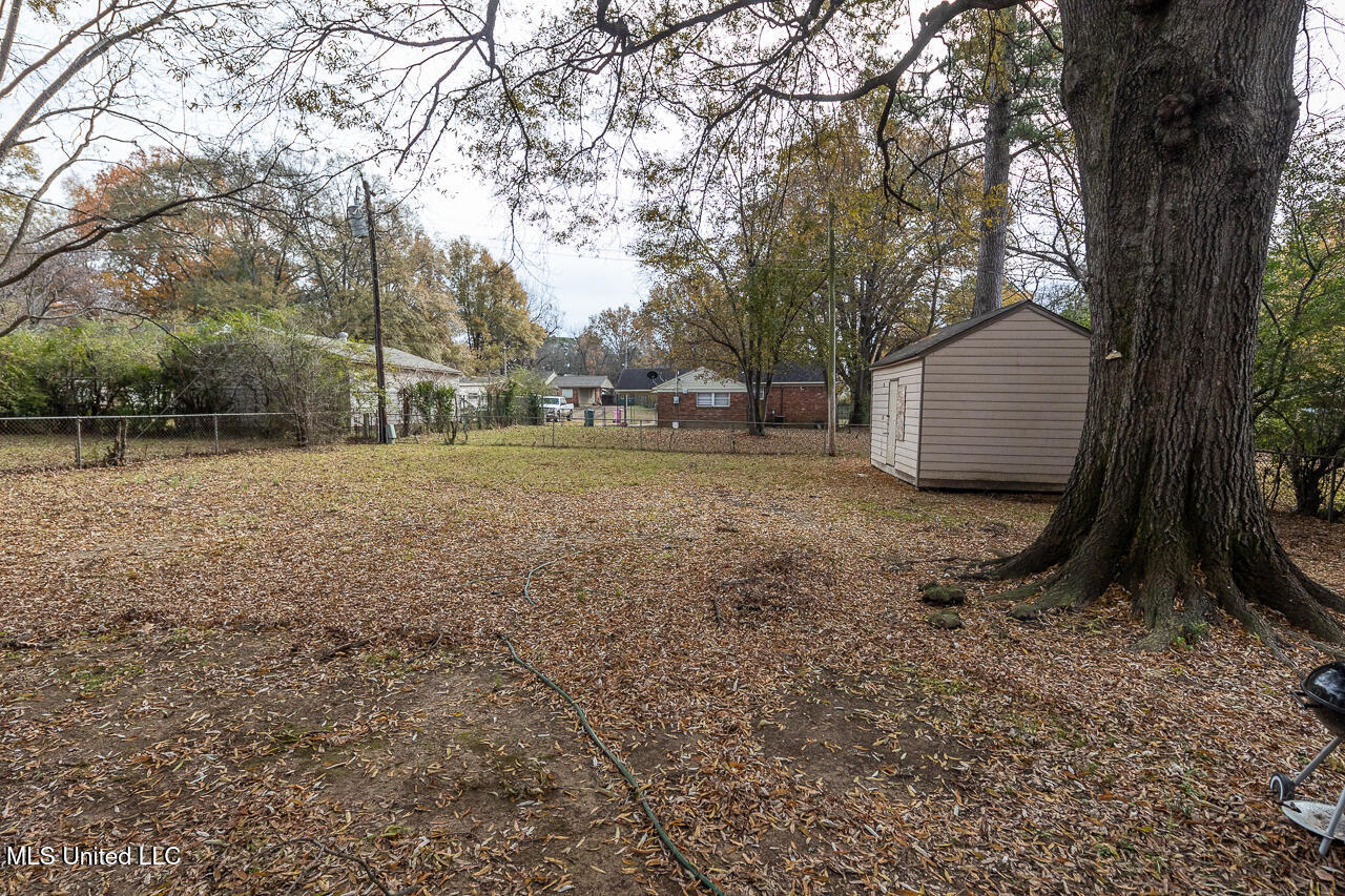 1415 Ranger Drive Southaven, MS 38671 - Photo 25 of 26 Ranger-27-18