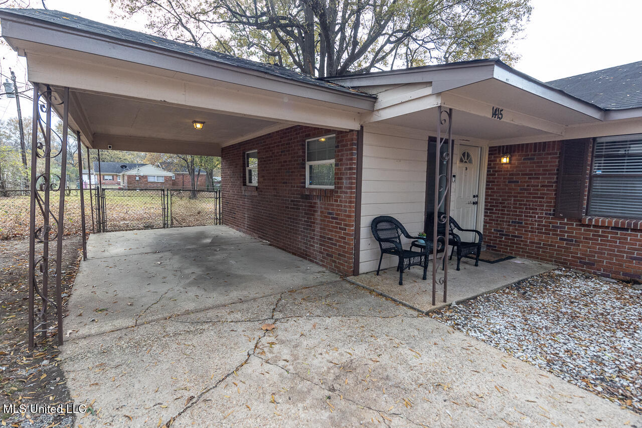1415 Ranger Drive Southaven, MS 38671 - Photo 3 of 26 Ranger-32-Edit-23