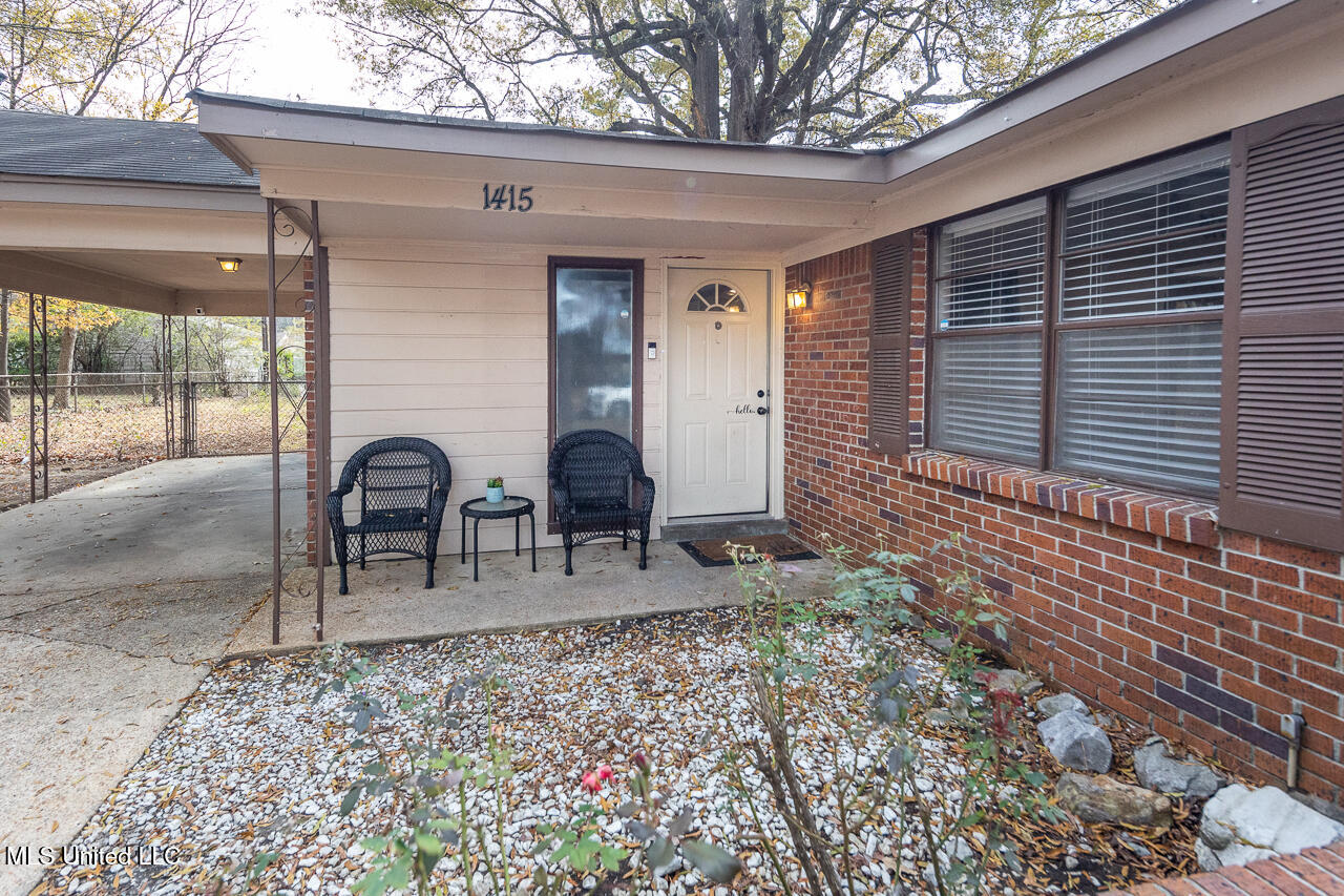 1415 Ranger Drive Southaven, MS 38671 - Photo 4 of 26 Ranger-35-Edit-26