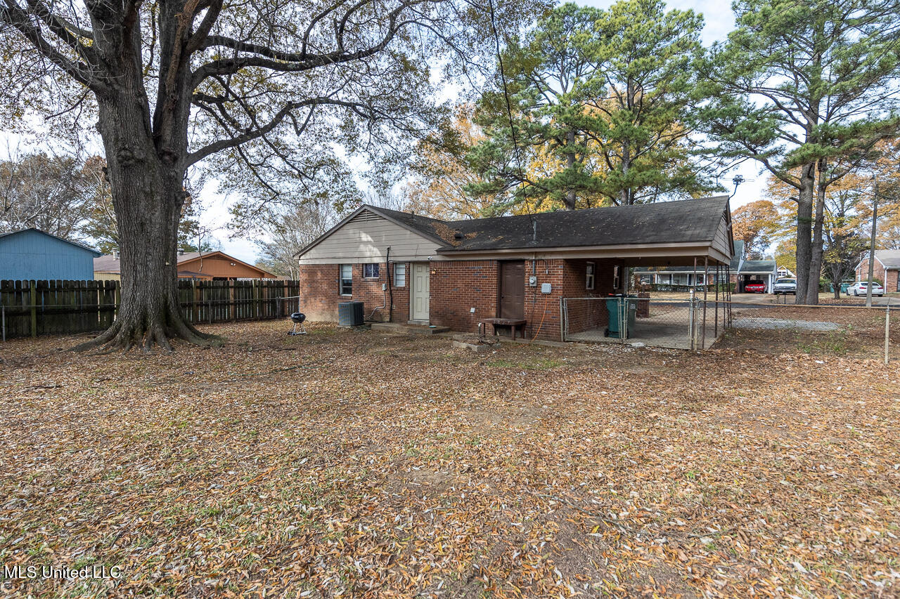 1415 Ranger Drive Southaven, MS 38671 - Photo 5 of 26 Ranger-30-21