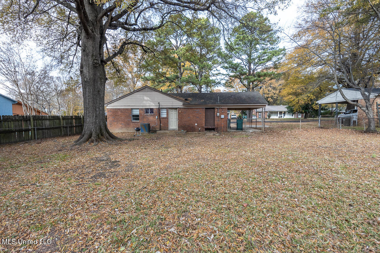 1415 Ranger Drive Southaven, MS 38671 - Photo 6 of 26 Ranger-29-20