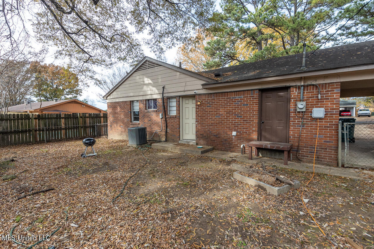 1415 Ranger Drive Southaven, MS 38671 - Photo 7 of 26 Ranger-31-22