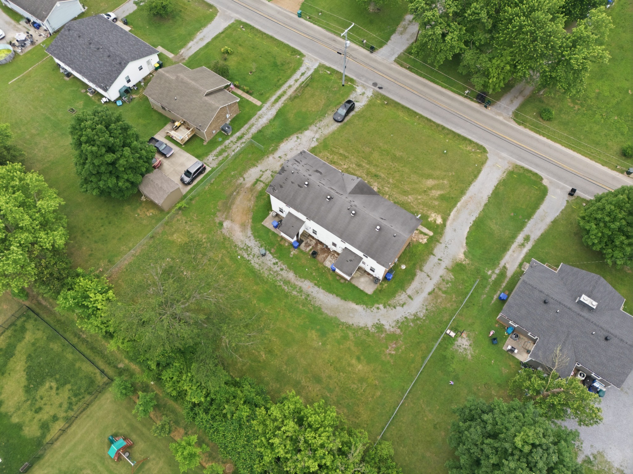 706 Calista Road White House, TN 37188 - Photo 4 of 8