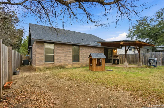 $369,900 | 13802 Blenhein Ridge, San Antonio, TX 78231