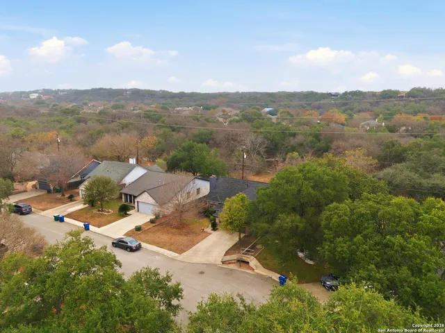 $369,900 | 13802 Blenhein Ridge, San Antonio, TX 78231
