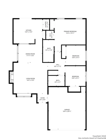 $369,900 | 13802 Blenhein Ridge, San Antonio, TX 78231
