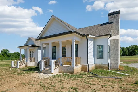 $1,650,000 | 4718 Eagleville Pike, Chapel Hill, TN 37034