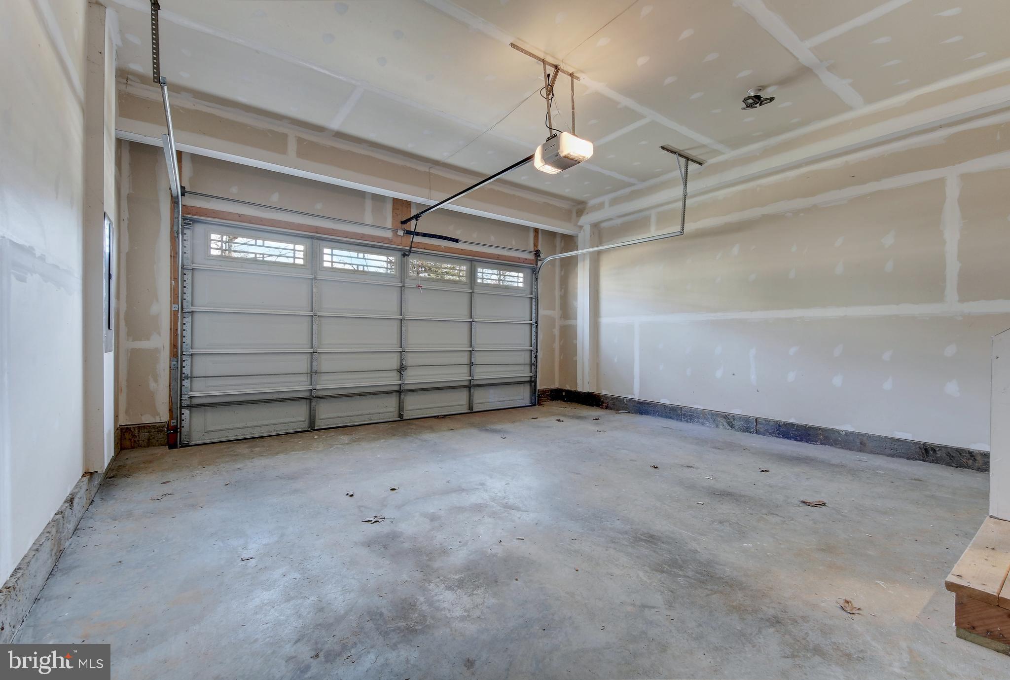 2002 Griffith Road Falls Church, VA 22043 - Photo 14 of 62 Two car parking garage with interior access