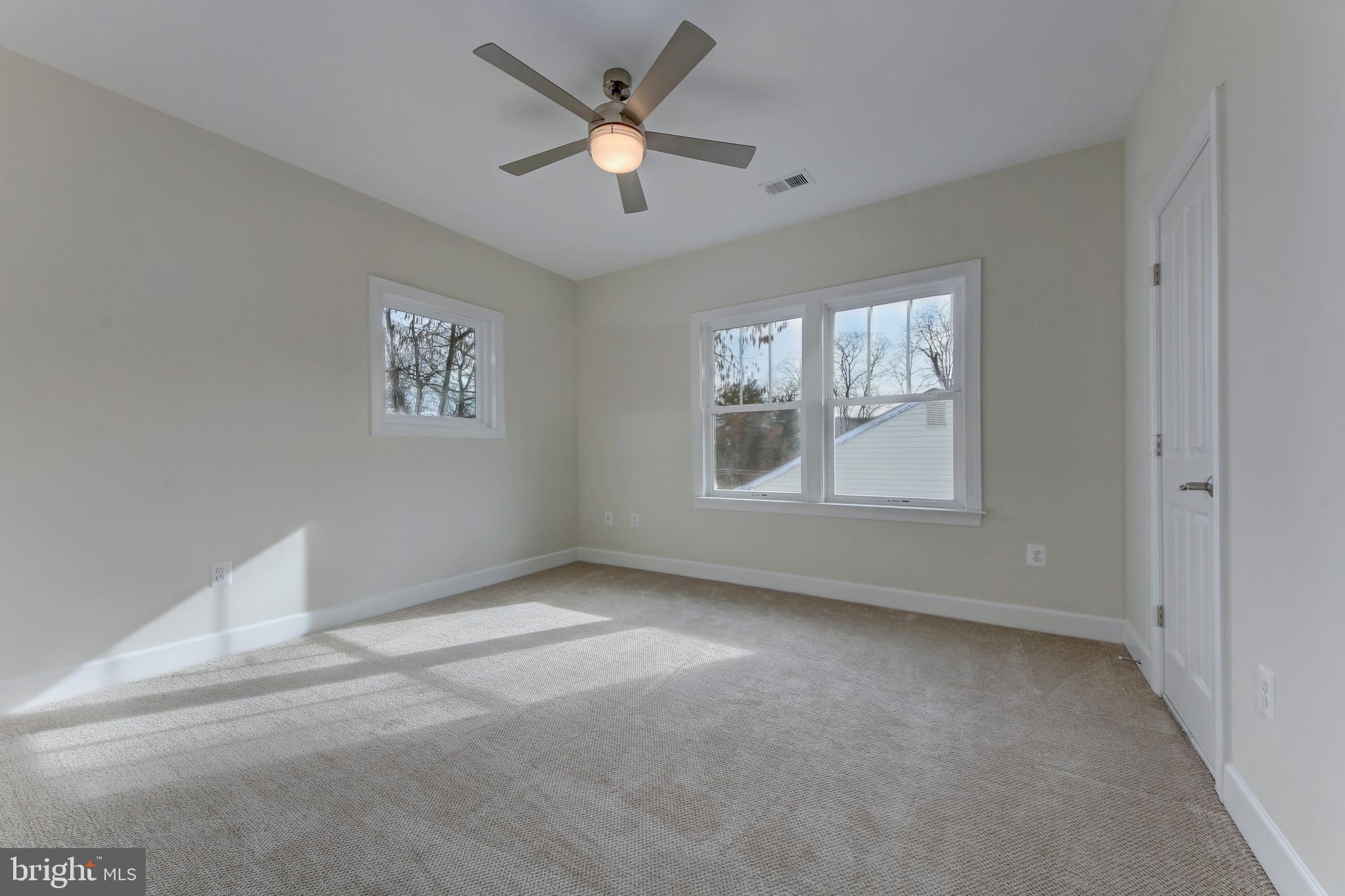 2002 Griffith Road Falls Church, VA 22043 - Photo 21 of 62 Second bedroom on upper level