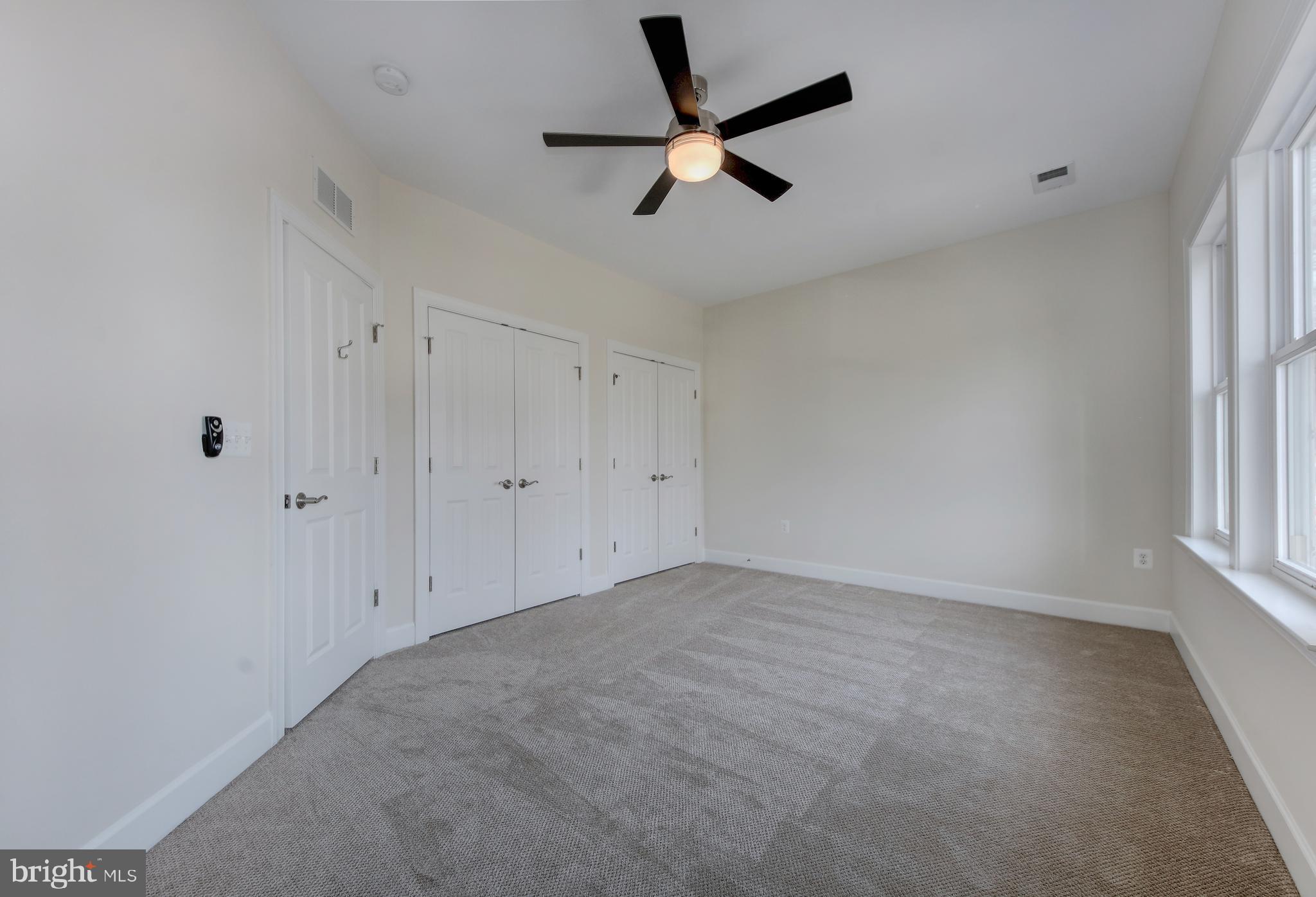 2002 Griffith Road Falls Church, VA 22043 - Photo 30 of 62 Fourth bedroom on upper level