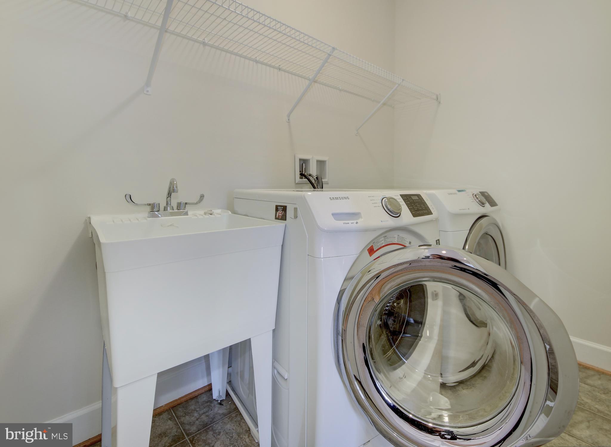 2002 Griffith Road Falls Church, VA 22043 - Photo 32 of 62 Laundry room located on upper level