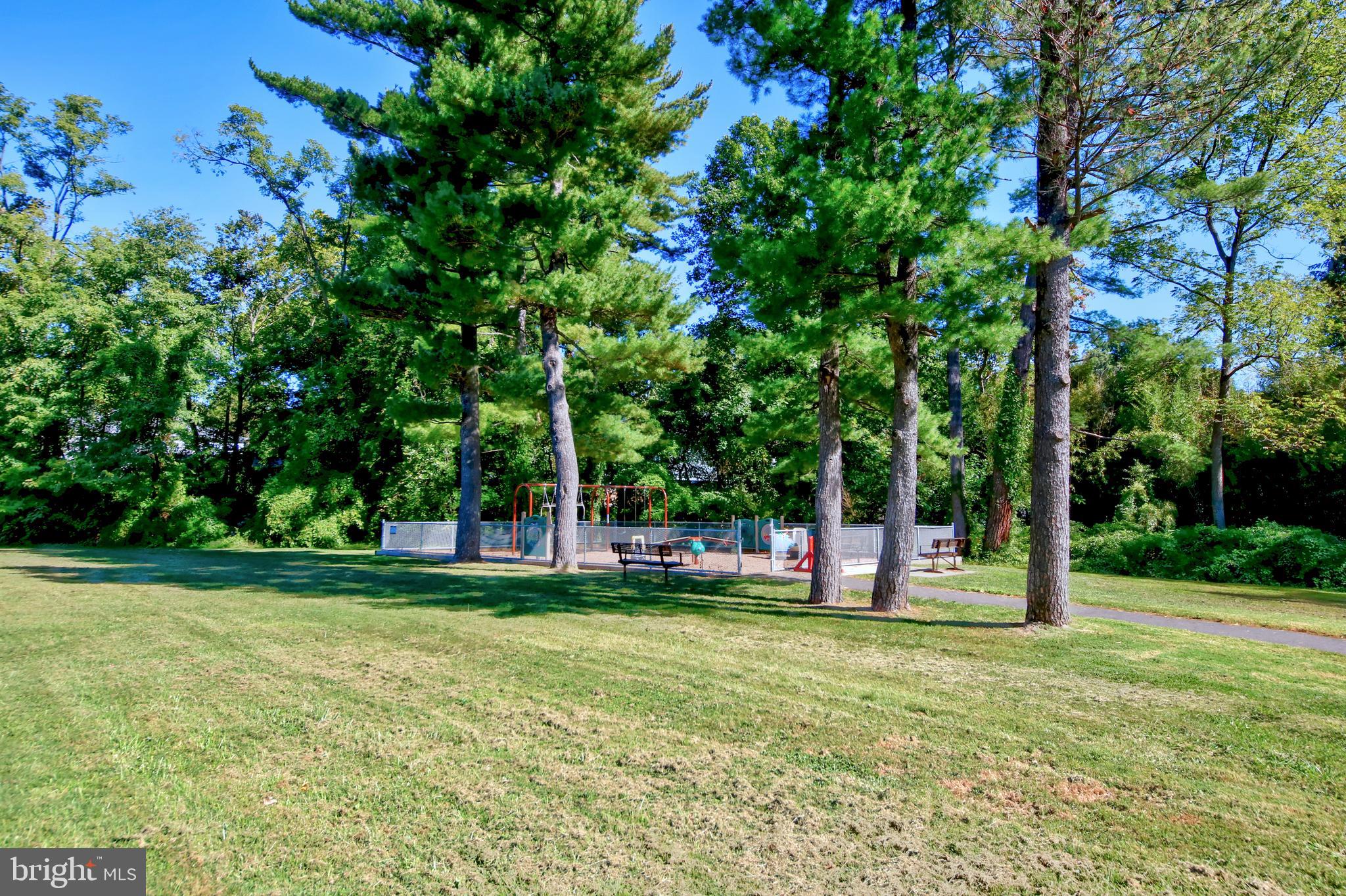 2002 Griffith Road Falls Church, VA 22043 - Photo 43 of 62 Walking distance to Griffith Park!