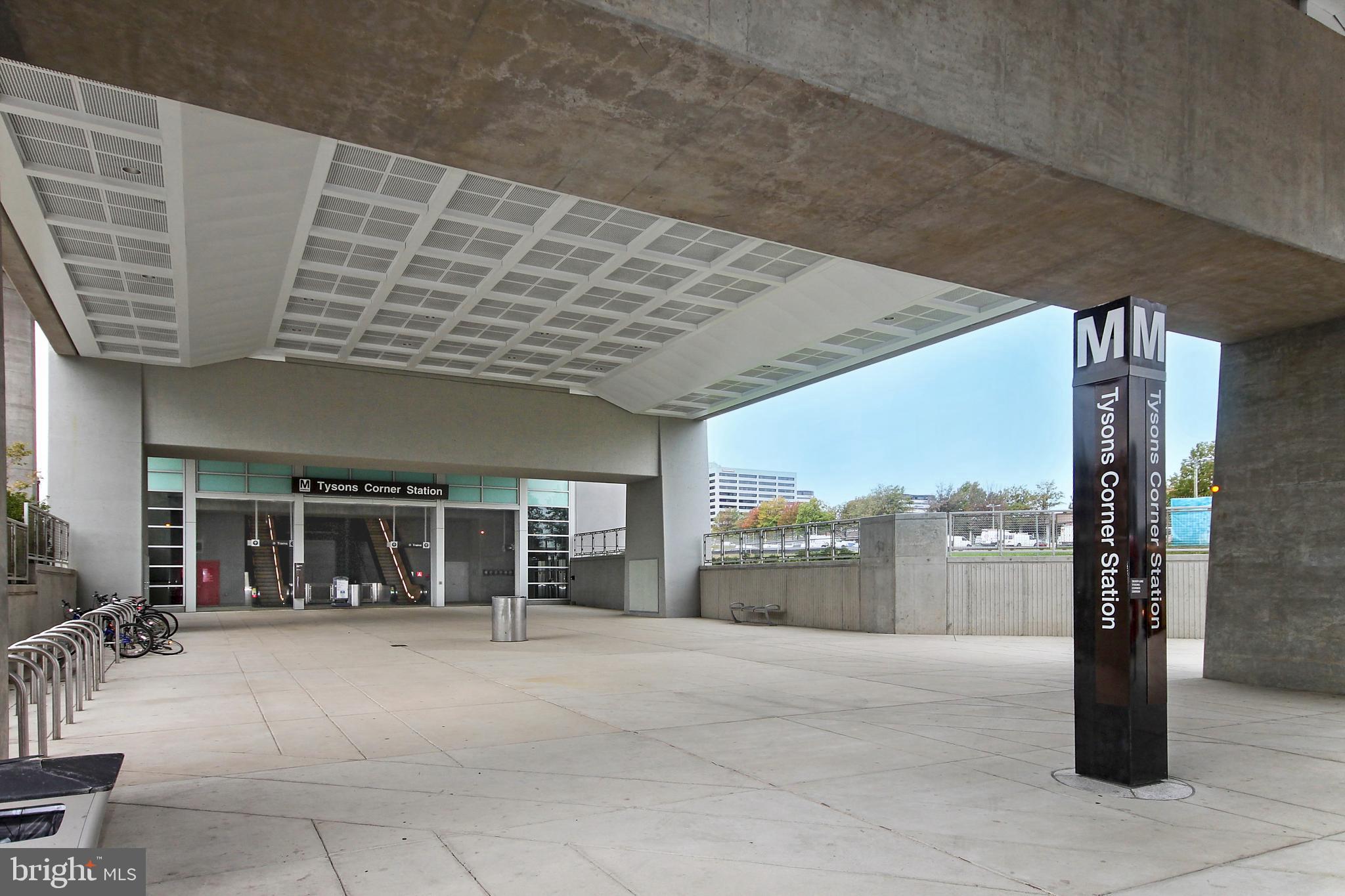 2002 Griffith Road Falls Church, VA 22043 - Photo 44 of 62 Close to Metro!