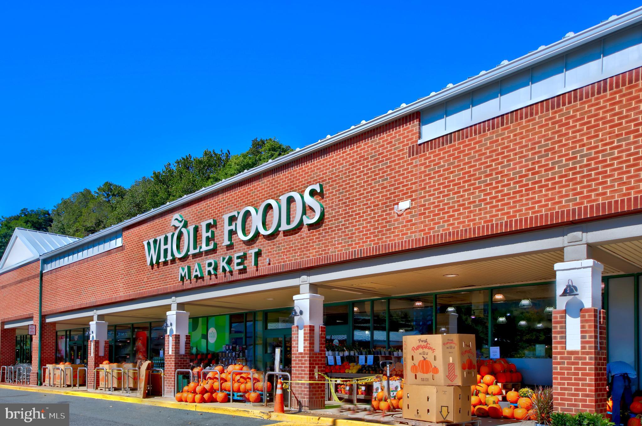 2002 Griffith Road Falls Church, VA 22043 - Photo 45 of 62 Close to grocery stores!