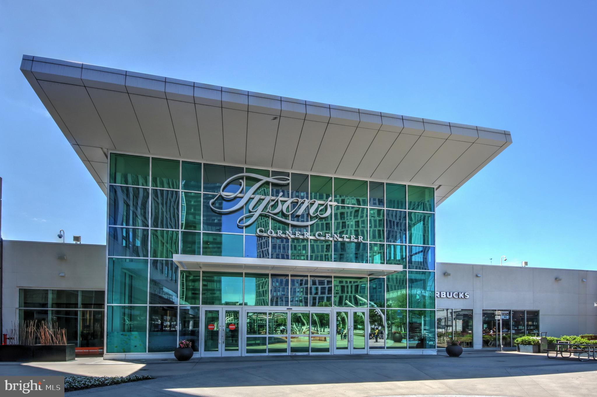 2002 Griffith Road Falls Church, VA 22043 - Photo 47 of 62 Minutes from Tysons Corner!