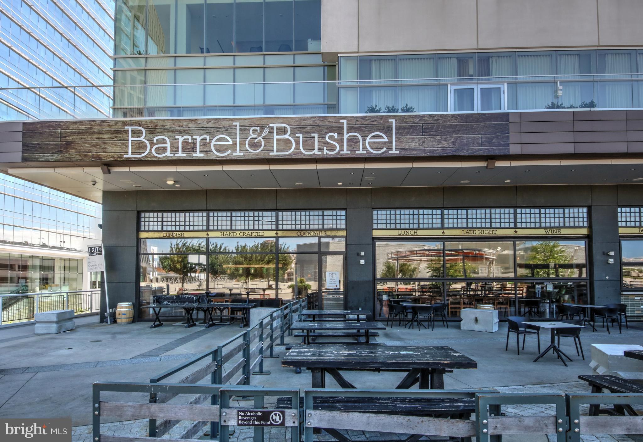 2002 Griffith Road Falls Church, VA 22043 - Photo 48 of 62 Close to restaurants!