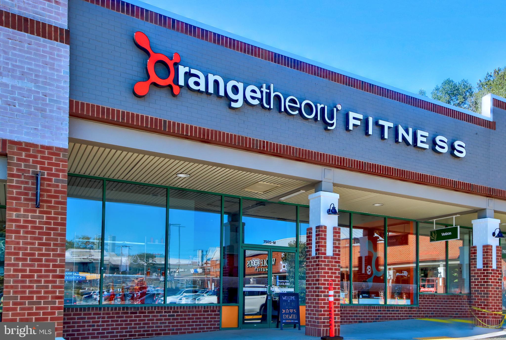 2002 Griffith Road Falls Church, VA 22043 - Photo 55 of 62 Close to shopping centers!