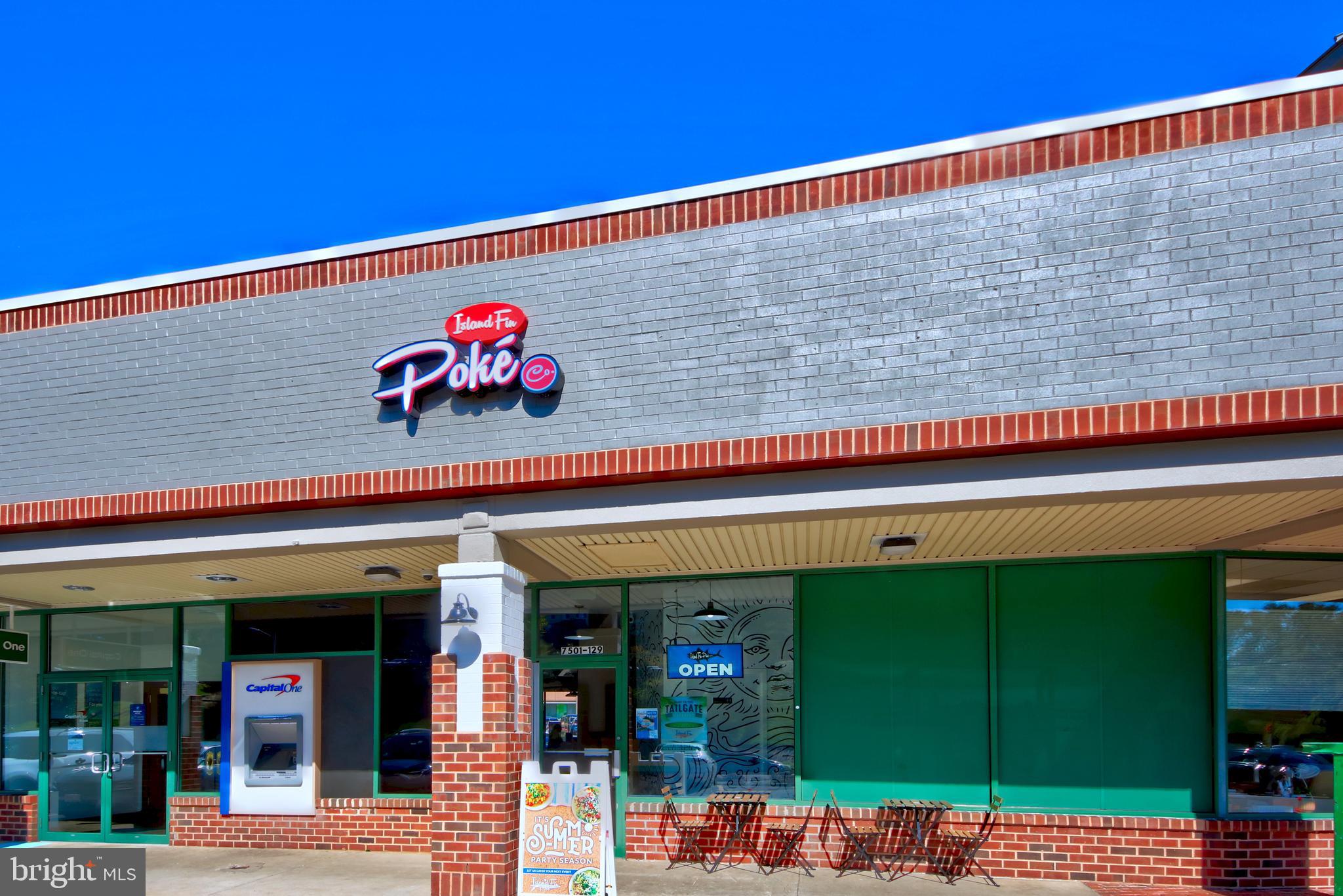 2002 Griffith Road Falls Church, VA 22043 - Photo 56 of 62 Close to restaurants!