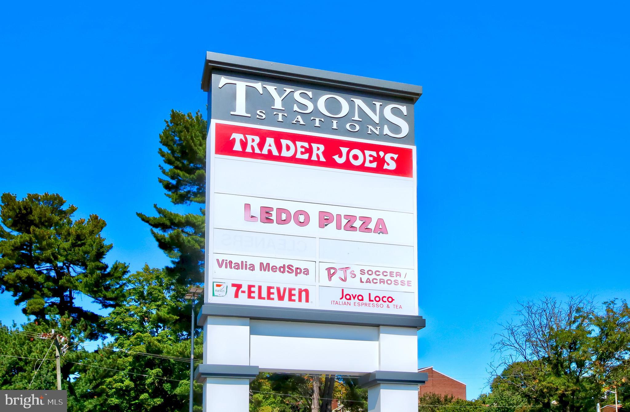 2002 Griffith Road Falls Church, VA 22043 - Photo 58 of 62 Close to shopping centers!