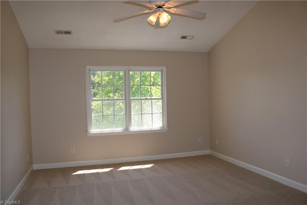 2629 Celeste Road Walkertown, NC 27051 - Photo 10 of 23 Brand new carpeting upstairs in all the bedrooms.