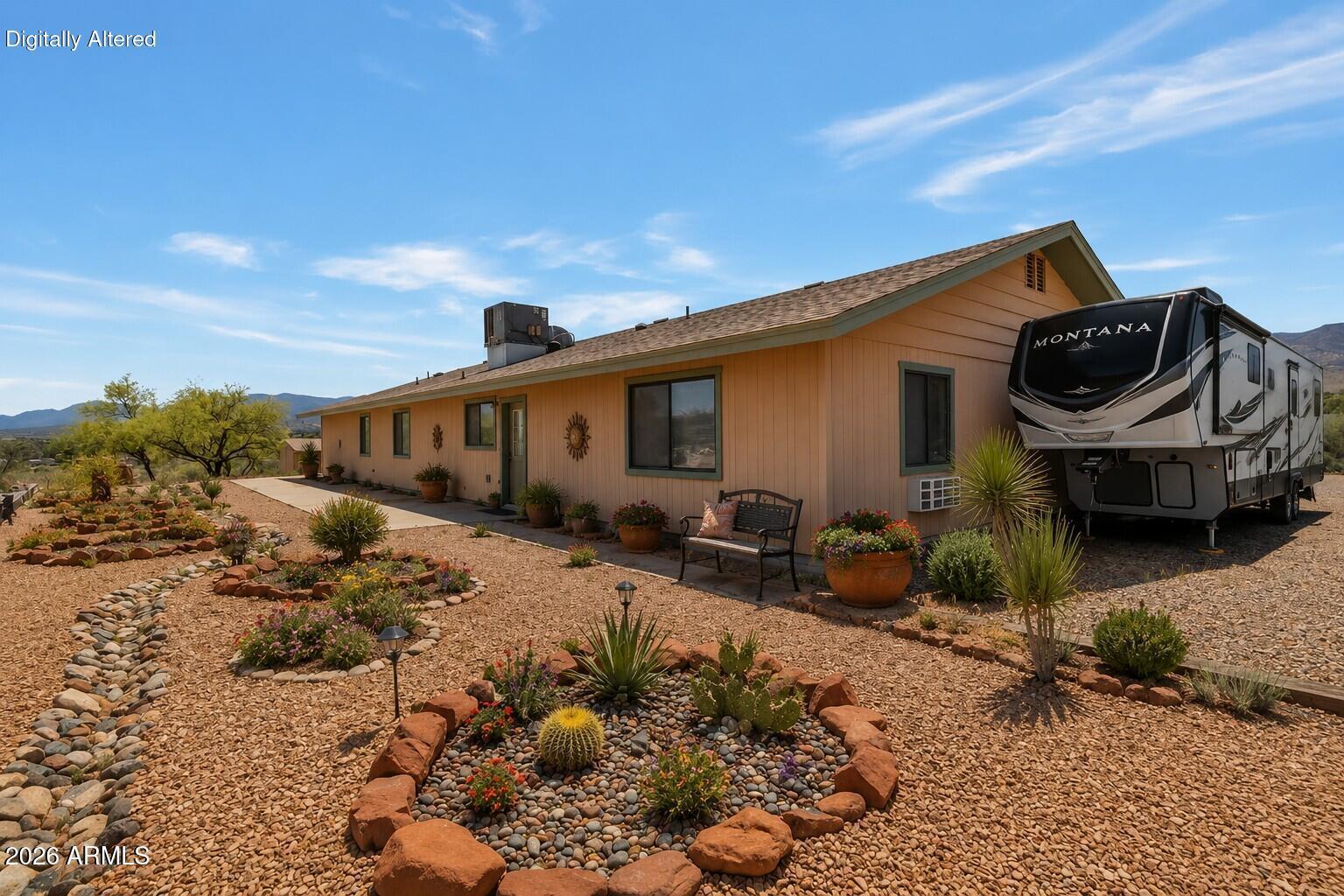 949 Rabbit Run Clarkdale, AZ 86324 - Photo 38 of 57