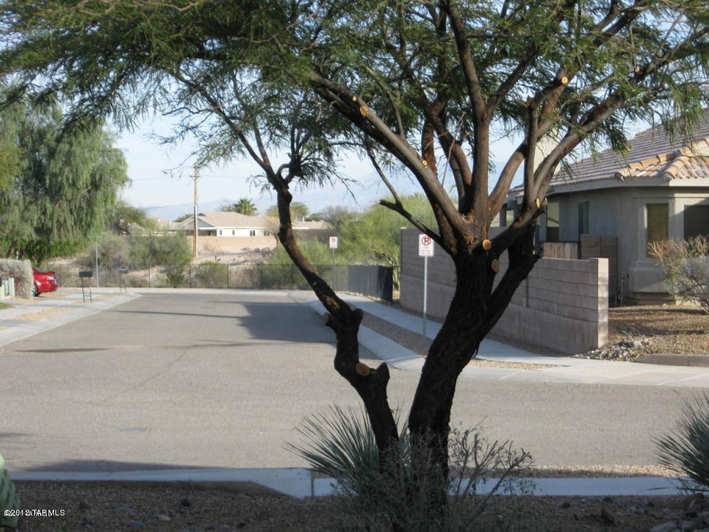 1295 North Wildcat Diers Road Tucson, AZ 85745 - Photo 4 of 4