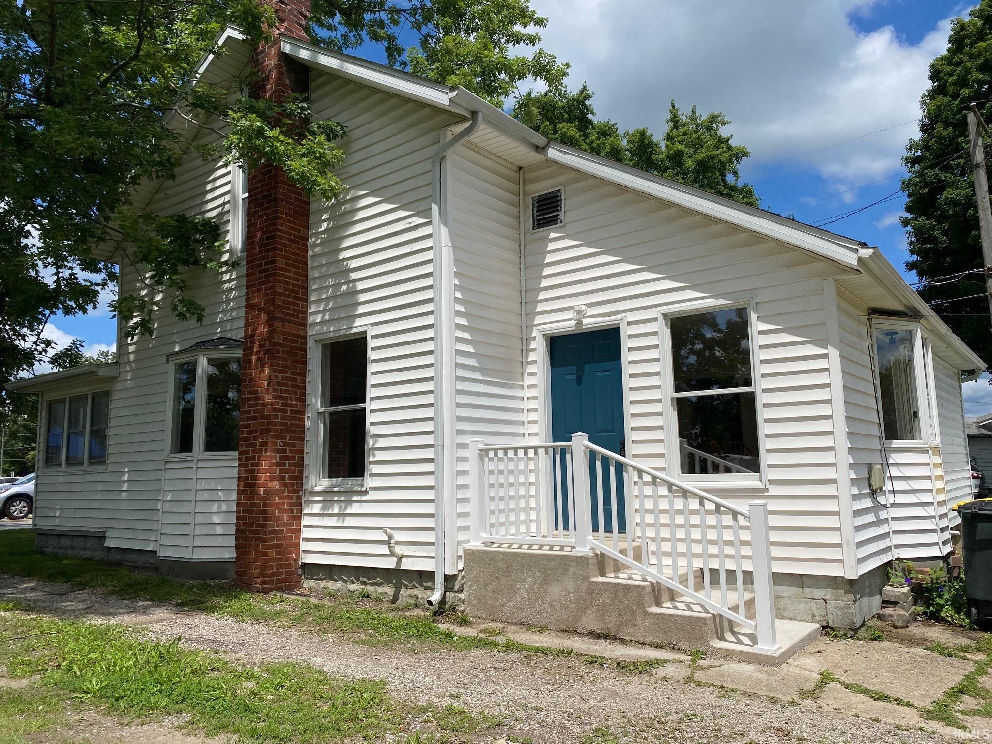 511 South Detroit Street Lagrange, IN 46761 - Photo 3 of 21 Gallery Image 3