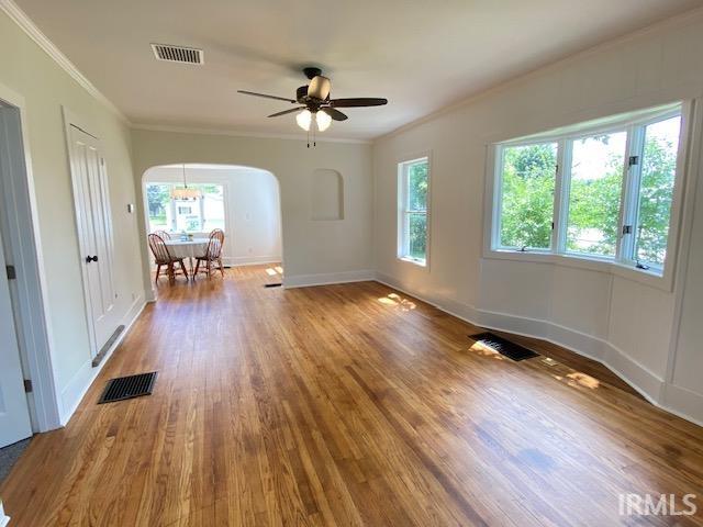511 South Detroit Street Lagrange, IN 46761 - Photo 5 of 21 Gallery Image 5