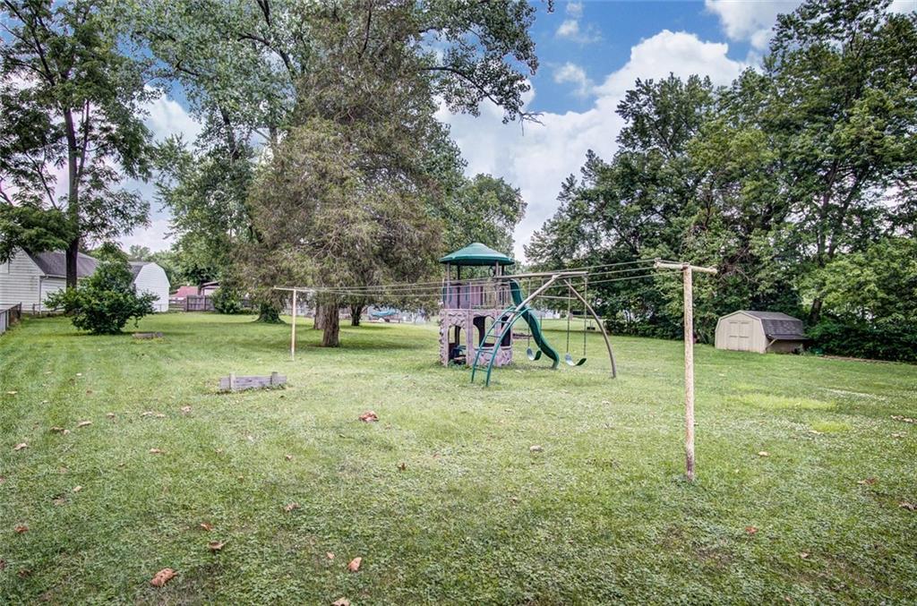 419 Aullwood Road Dayton, OH 45414 - Photo 38 of 40
