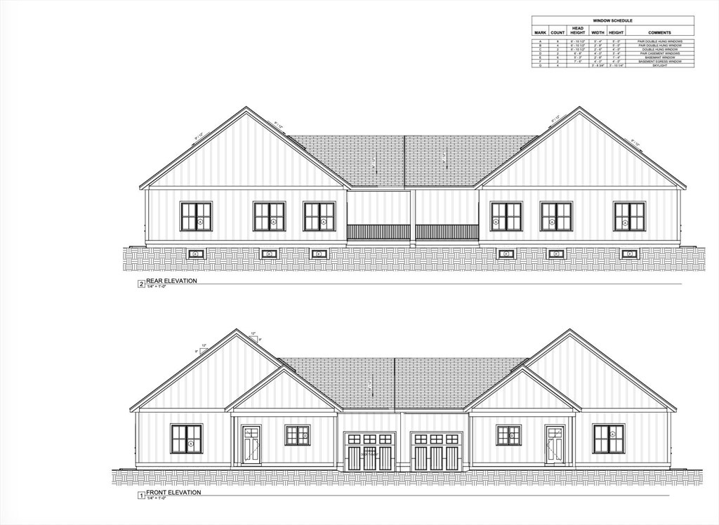 296 Ryan Road, Unit A Northampton, MA 01062 - Photo 3 of 6 a view of house with a yard and large trees