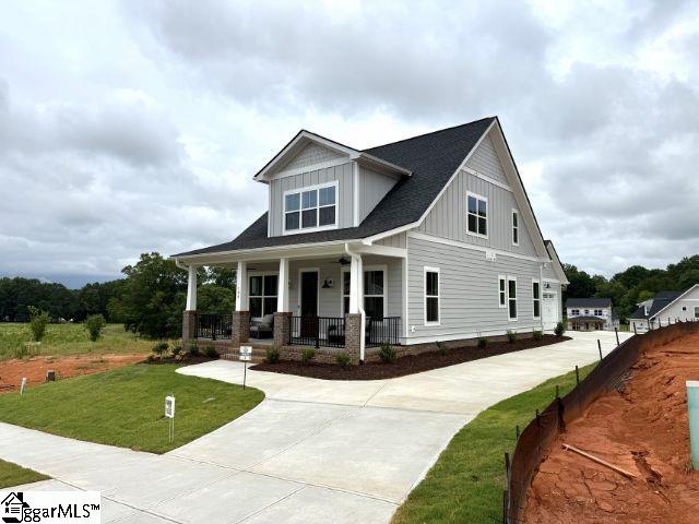 104 Benjamin Boulevard Pendleton, SC 29670 - Photo 3 of 50