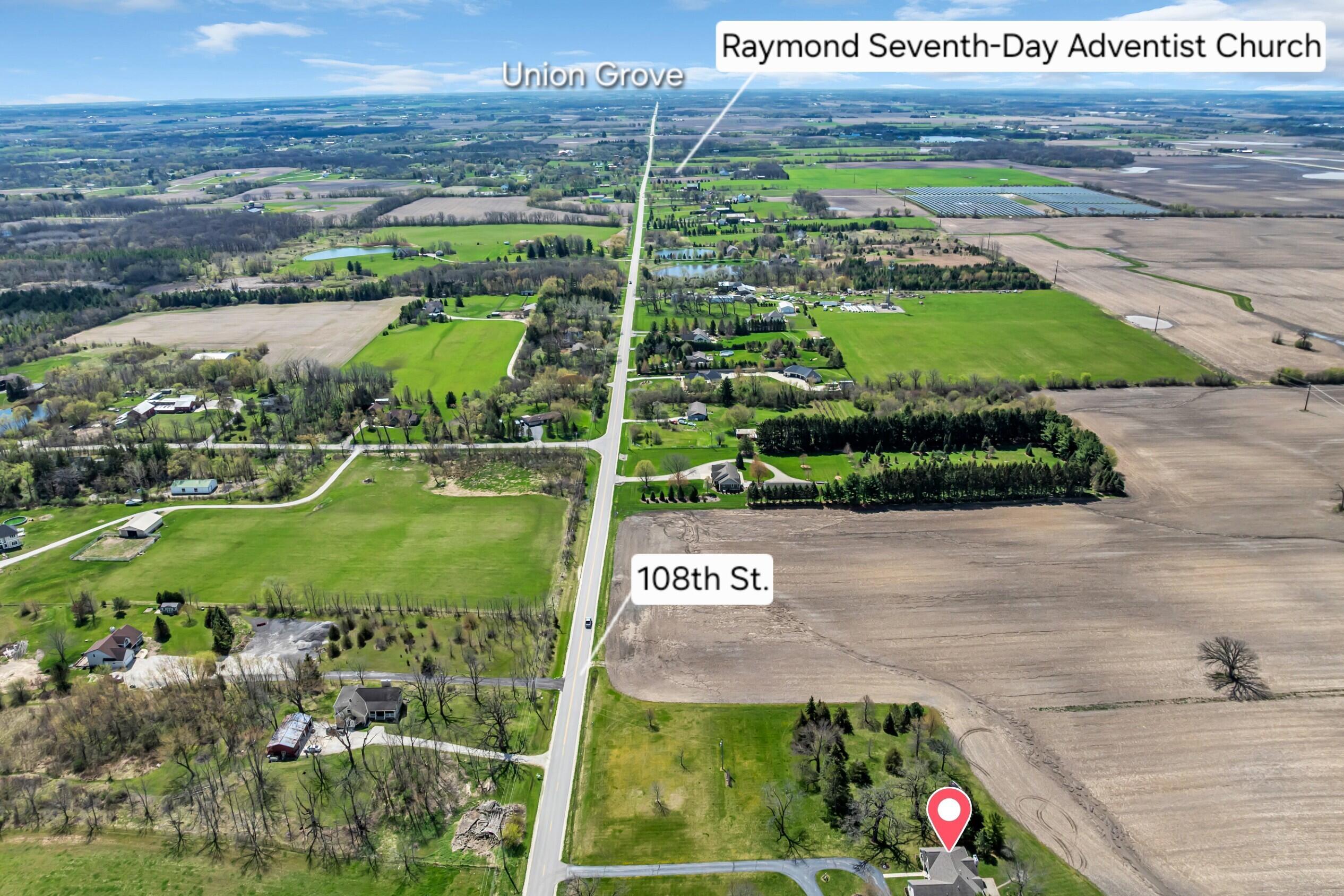 3907 South 108th Street Raymond, WI 53126 - Photo 88 of 90 Photo (88)