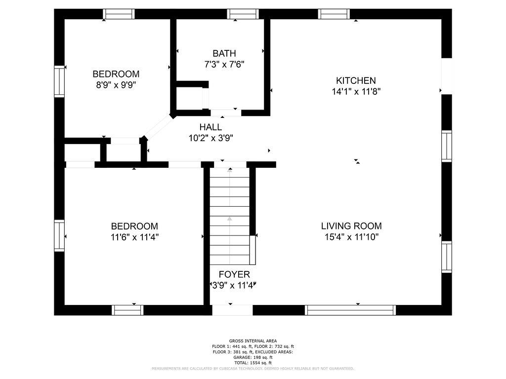 85 Maple Street Somersworth, NH 03878 - Photo 36 of 38