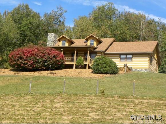 259 Max Thompson Road Canton, NC 28716 - Photo 1 of 24