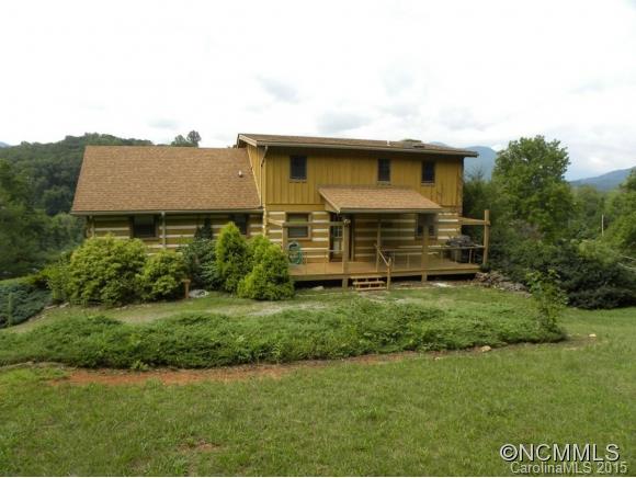 259 Max Thompson Road Canton, NC 28716 - Photo 23 of 24