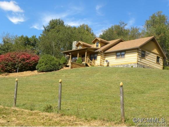 259 Max Thompson Road Canton, NC 28716 - Photo 5 of 24