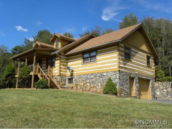 259 Max Thompson Road Canton, NC 28716 - Photo 7 of 24
