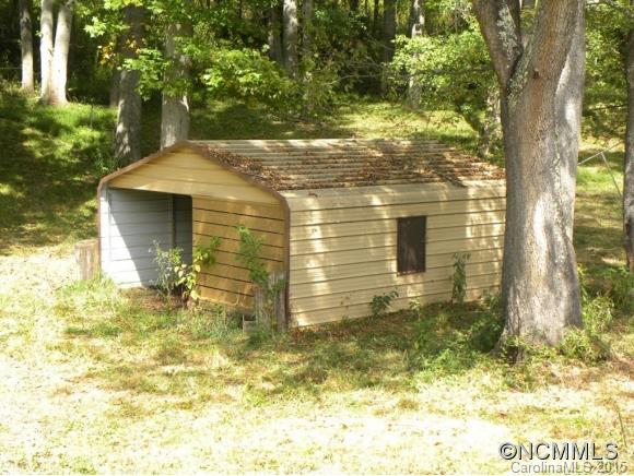 259 Max Thompson Road Canton, NC 28716 - Photo 8 of 24