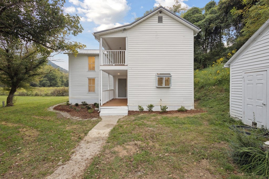 630 Artrip Road Cleveland, VA 24225 - Photo 26 of 42 Gallery Image 26