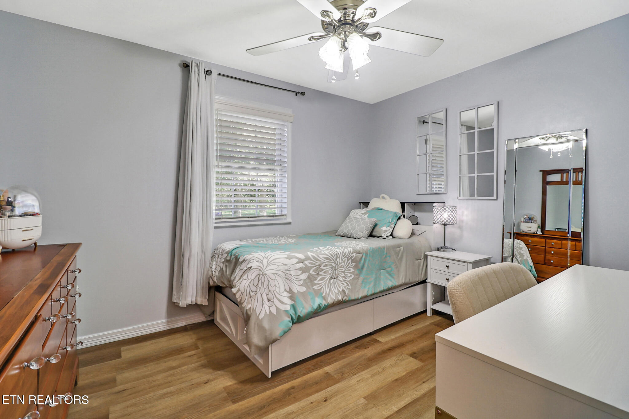 122 Frankfort Road Lancing, TN 37770 - Photo 24 of 60 Bedroom 3